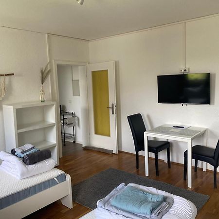 Apartmenthaus 사이비츠 외부 사진