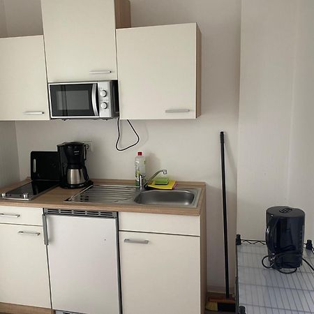 Apartmenthaus 사이비츠 외부 사진