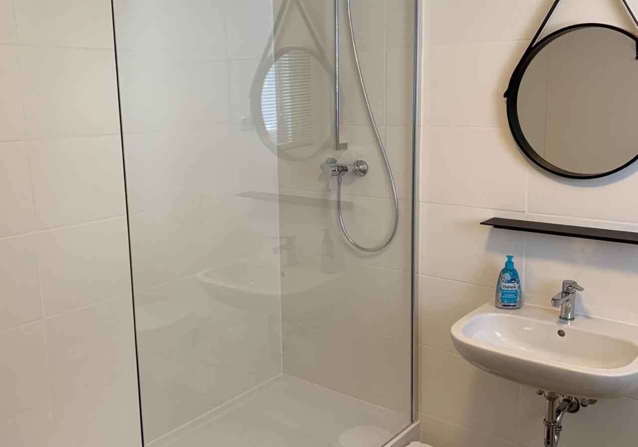 Apartmenthaus 사이비츠 외부 사진