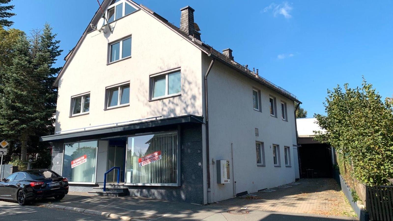 Apartmenthaus 사이비츠 외부 사진