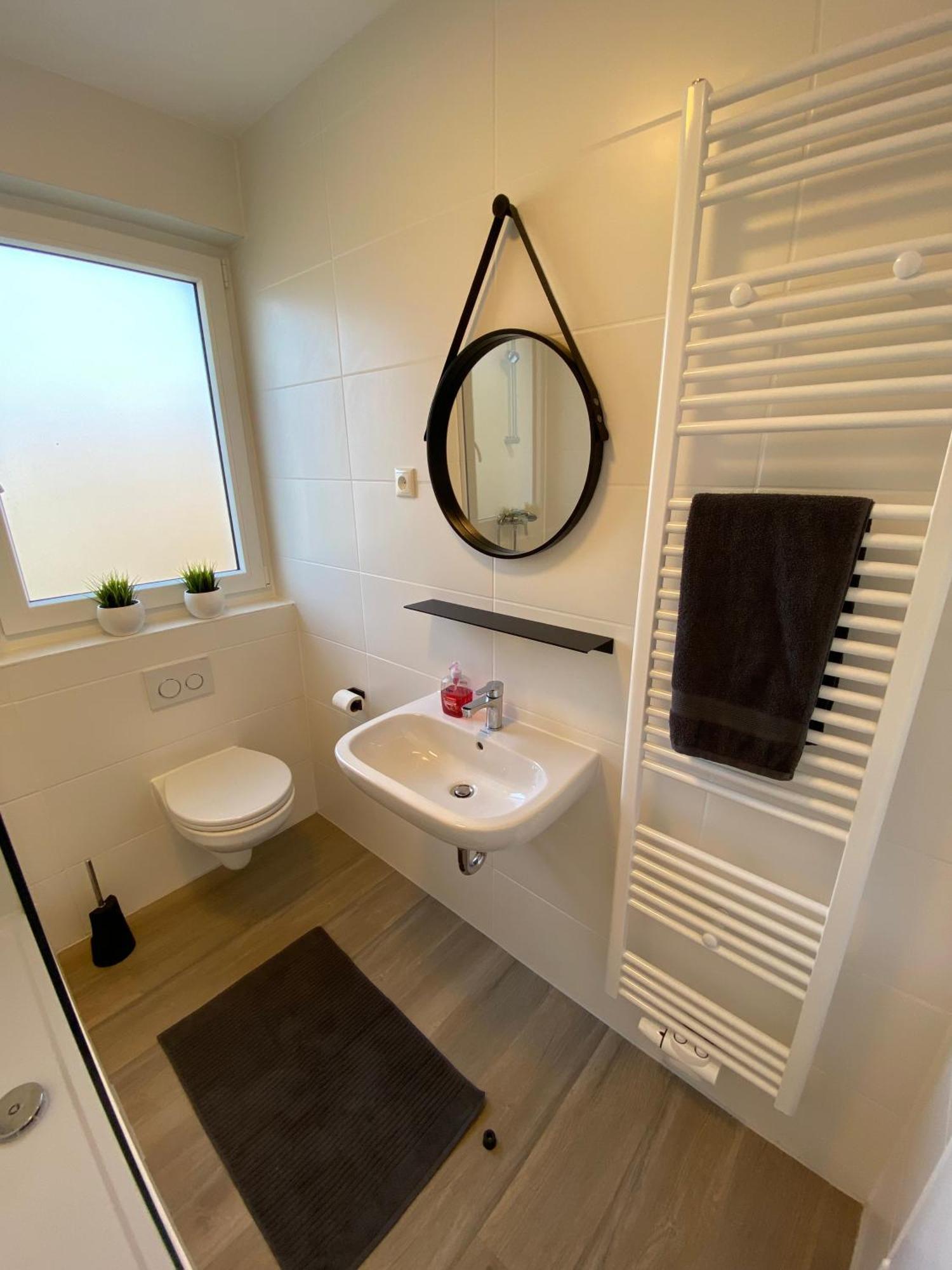 Apartmenthaus 사이비츠 외부 사진