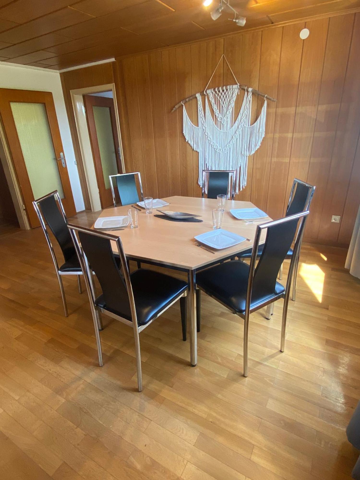 Apartmenthaus 사이비츠 외부 사진
