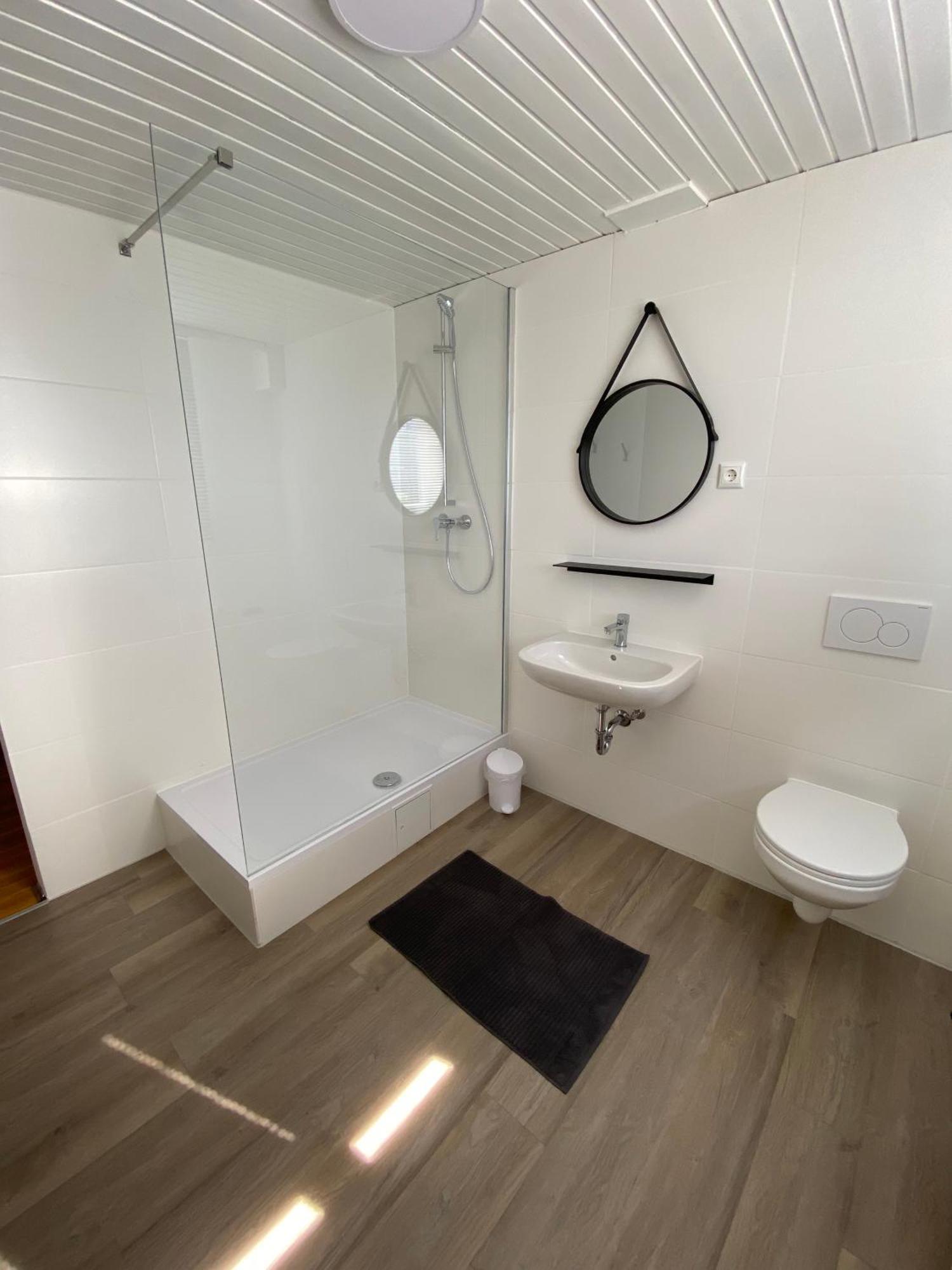 Apartmenthaus 사이비츠 외부 사진