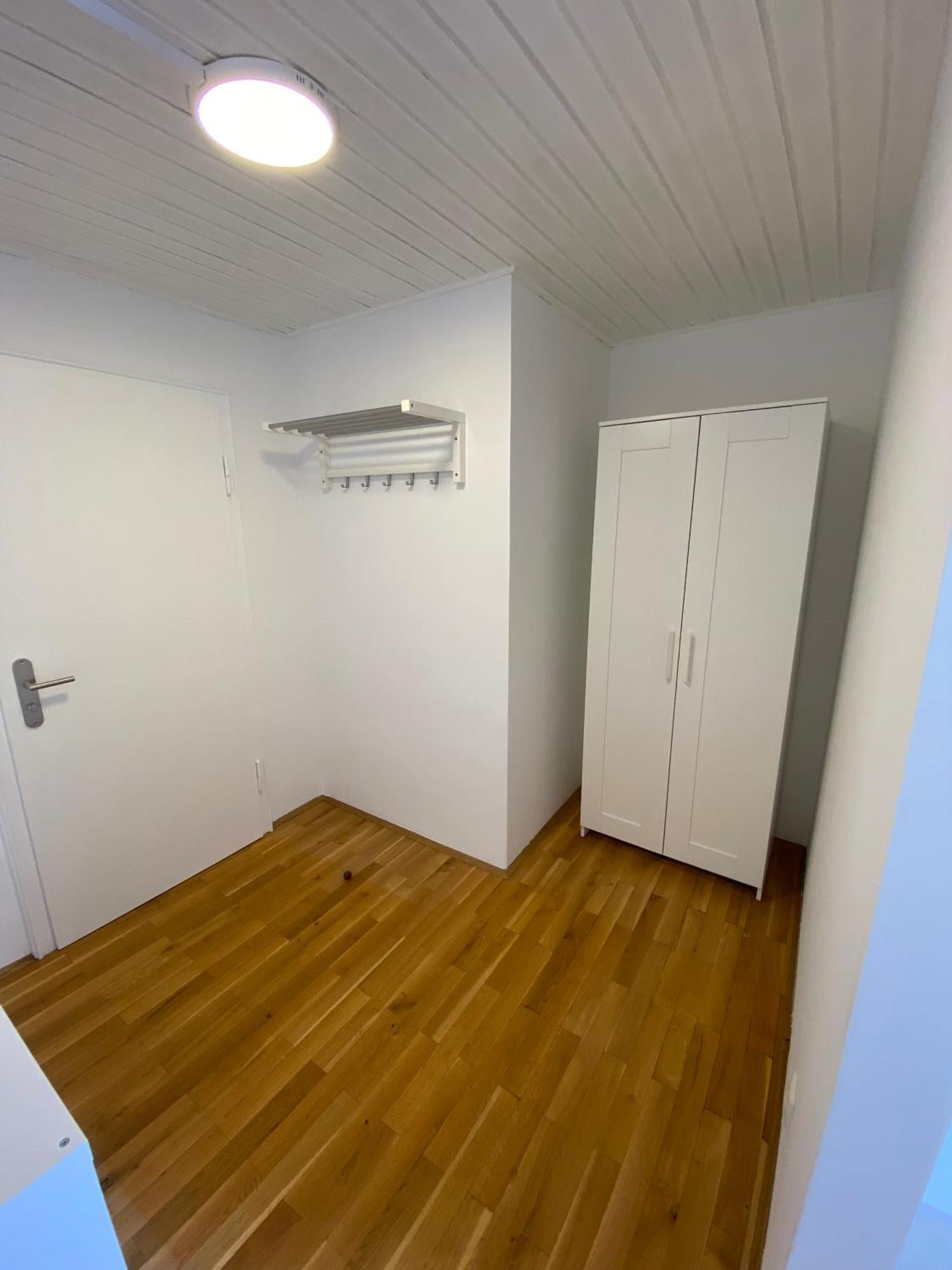 Apartmenthaus 사이비츠 외부 사진