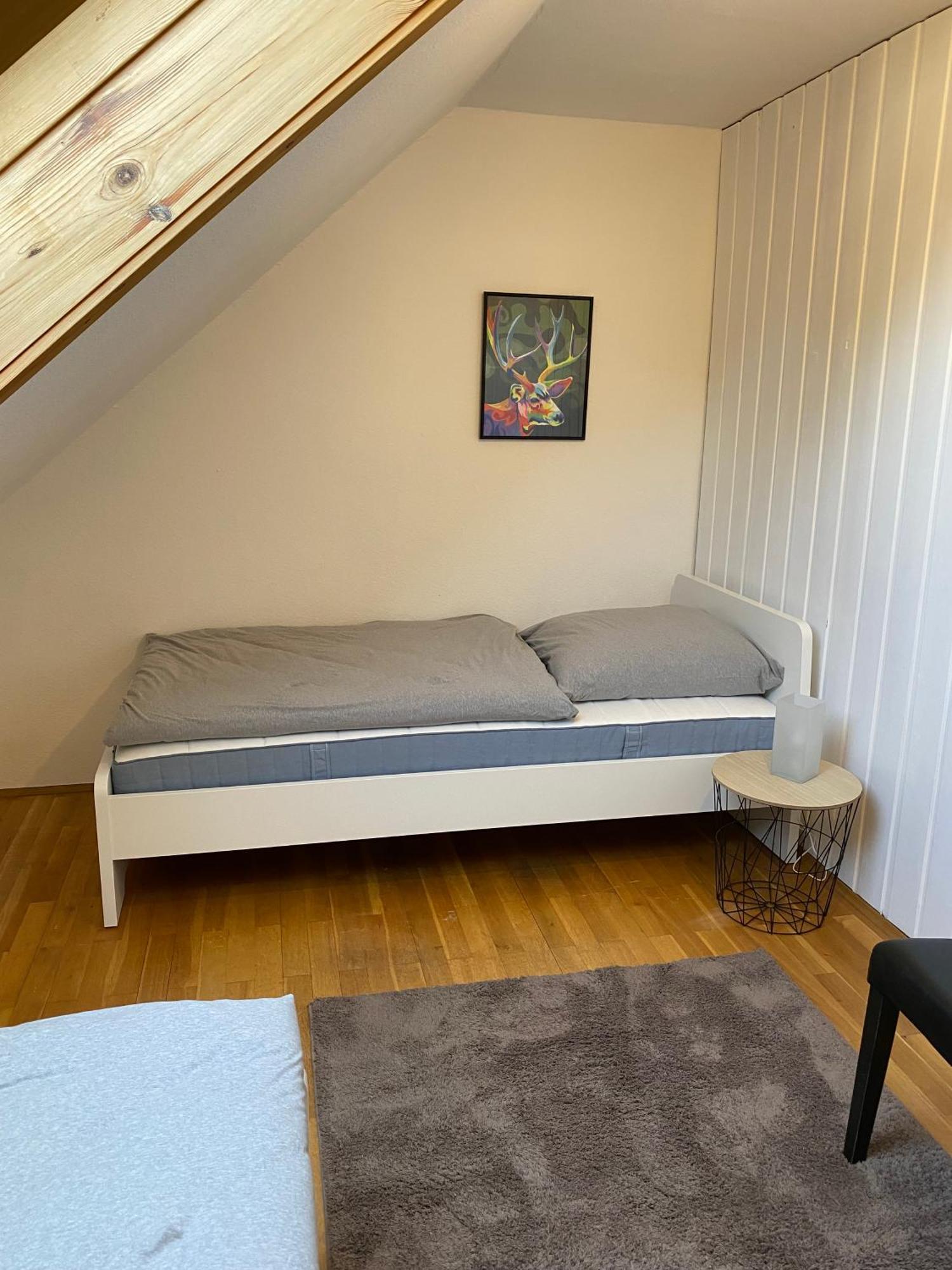 Apartmenthaus 사이비츠 외부 사진