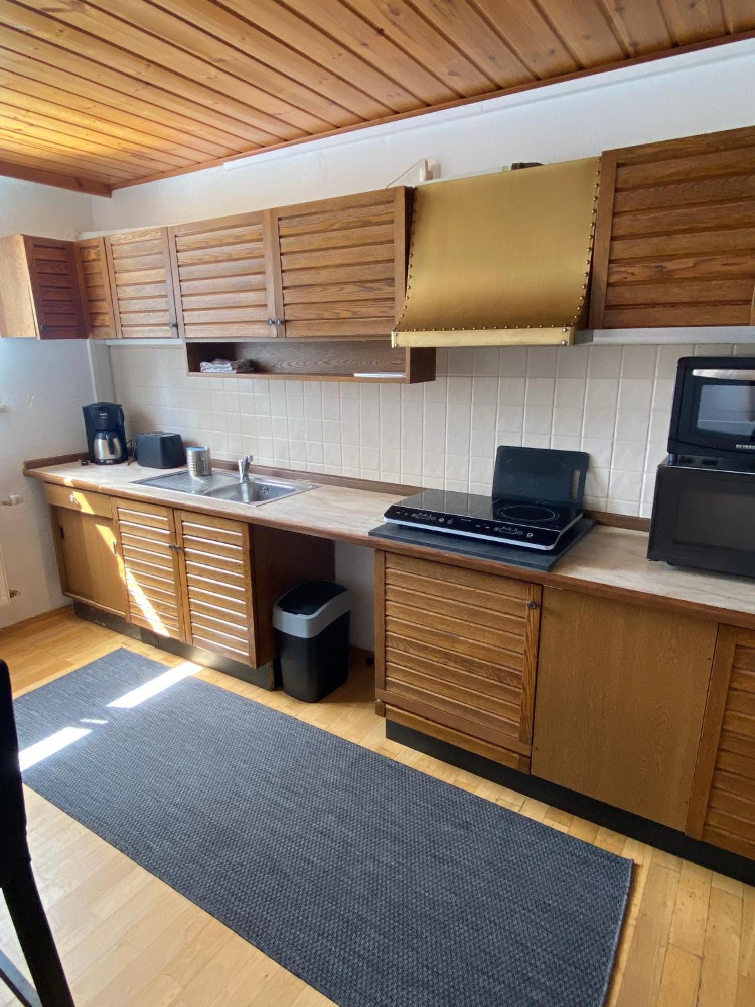 Apartmenthaus 사이비츠 외부 사진