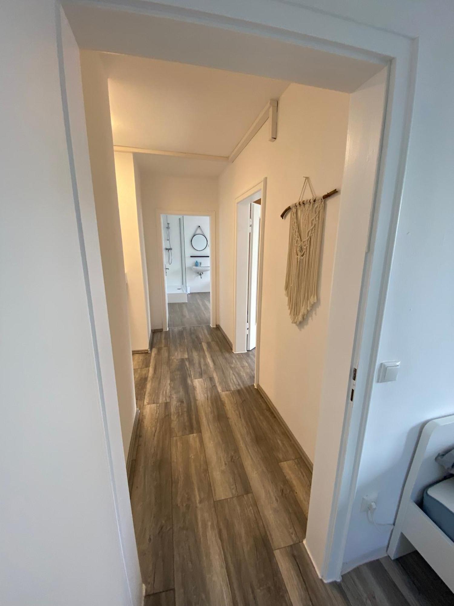Apartmenthaus 사이비츠 외부 사진