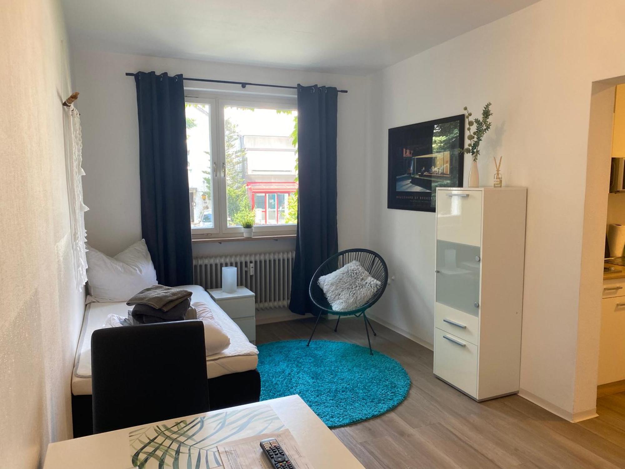 Apartmenthaus 사이비츠 외부 사진