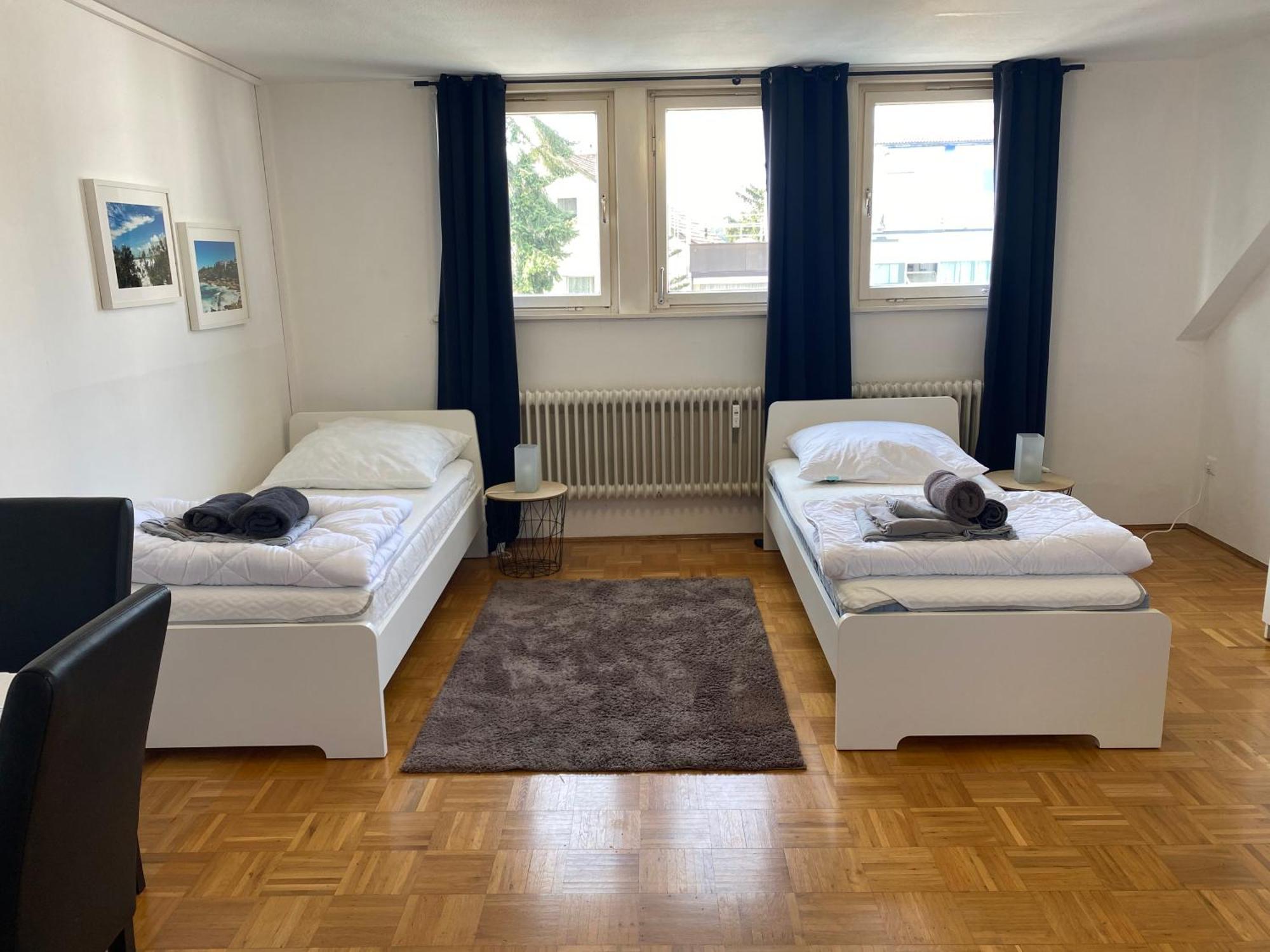 Apartmenthaus 사이비츠 외부 사진